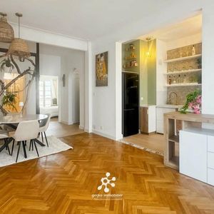 Property in Musicians Quarter