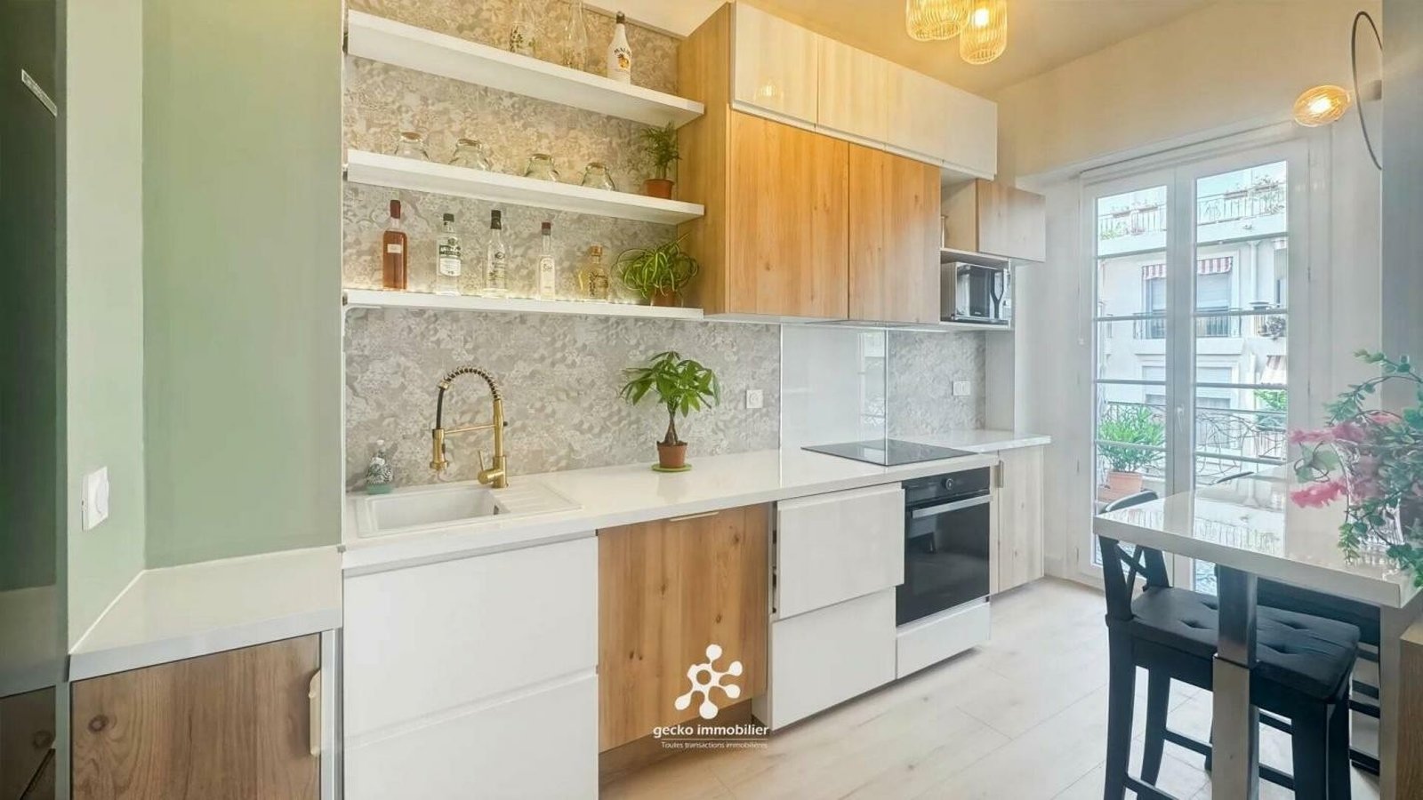 Property photo in Musicians Quarter