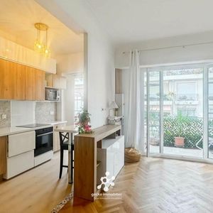 Property in Musicians Quarter