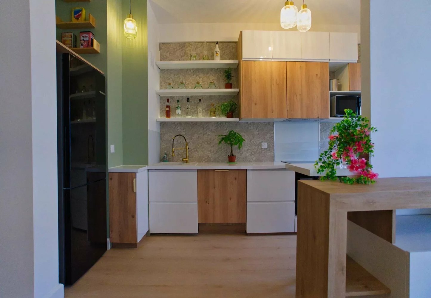 Property photo in Musicians Quarter