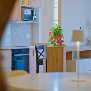 Property in Musicians Quarter