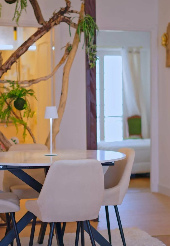 Property photo in Musicians Quarter