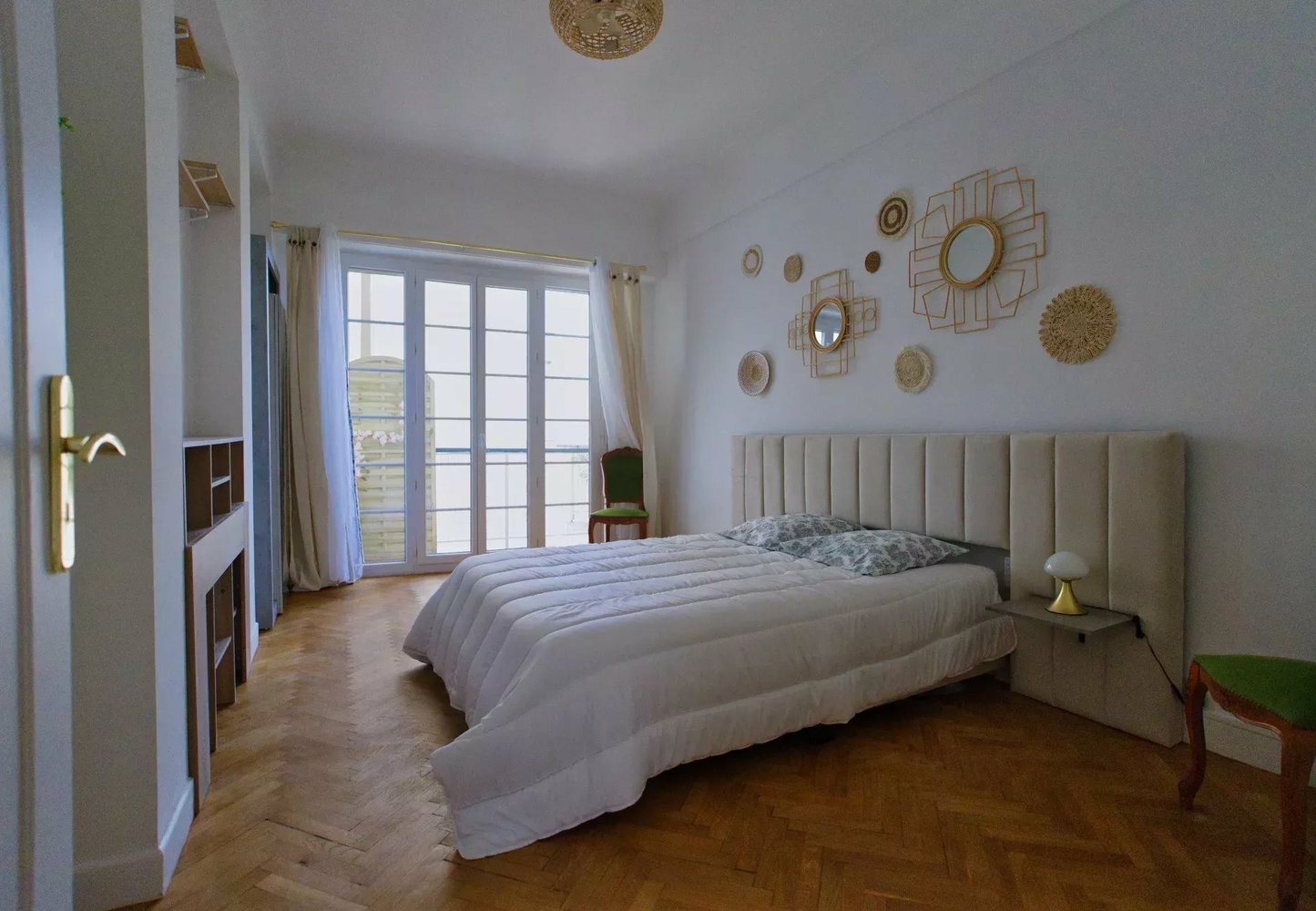 Property photo in Musicians Quarter