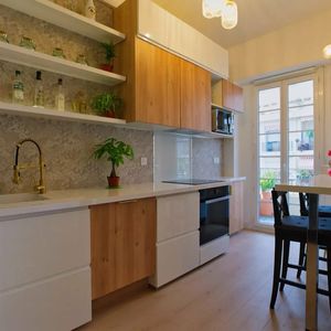 Property in Musicians Quarter