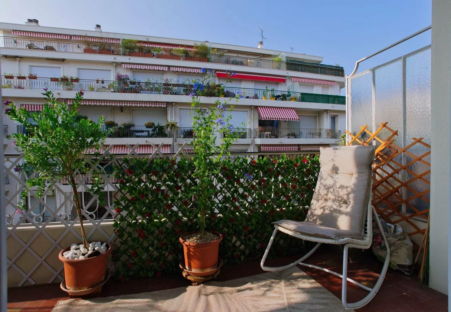 Property photo in Musicians Quarter