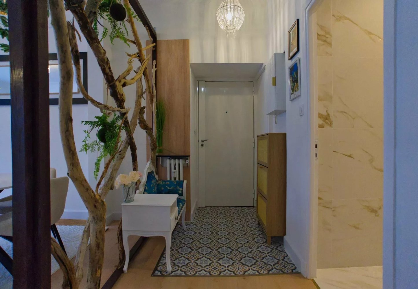 Property photo in Musicians Quarter