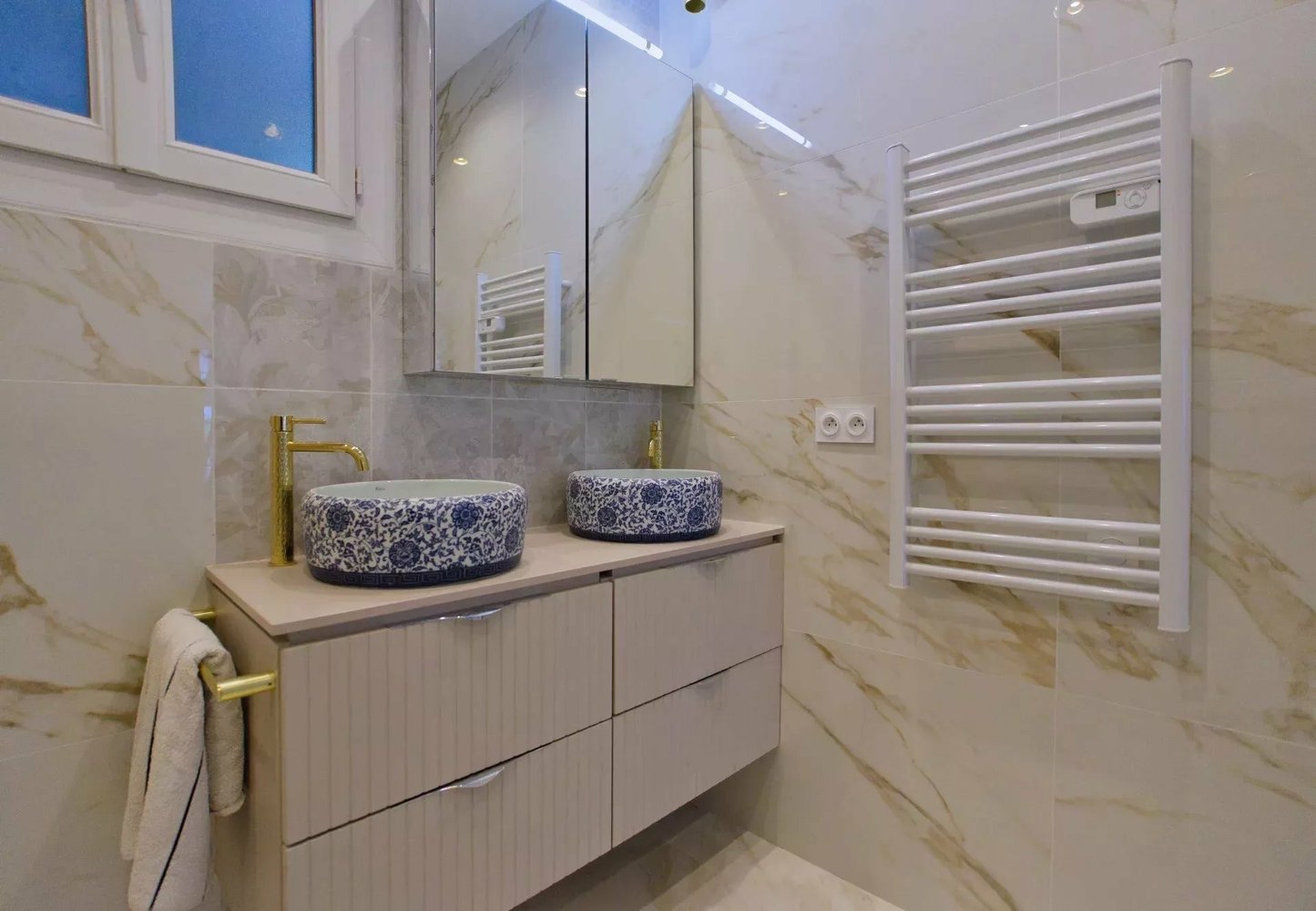 Property photo in Musicians Quarter