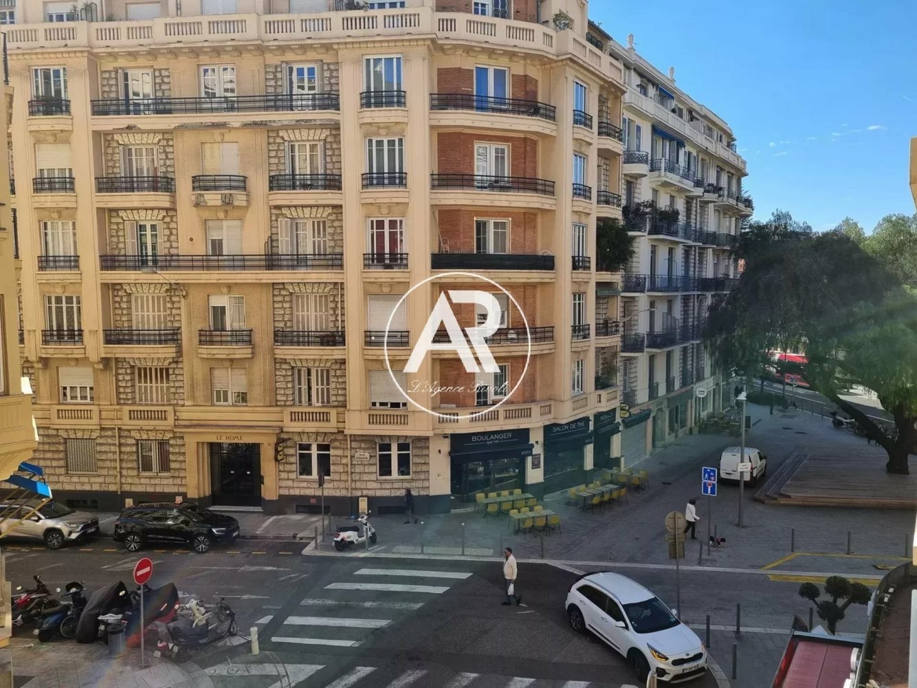 Property photo in Musicians Quarter