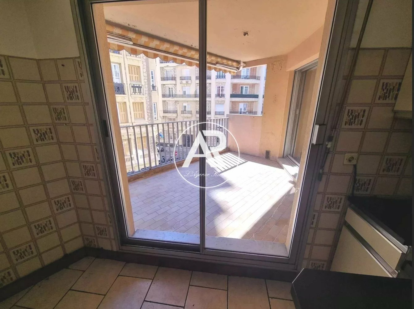 Property photo in Musicians Quarter