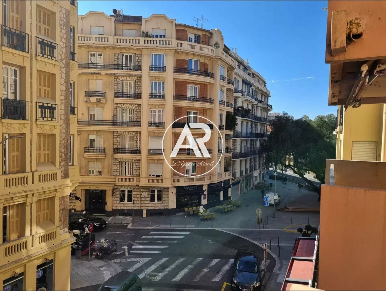 Property photo in Musicians Quarter