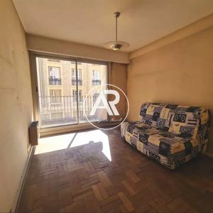 Property in Musicians Quarter