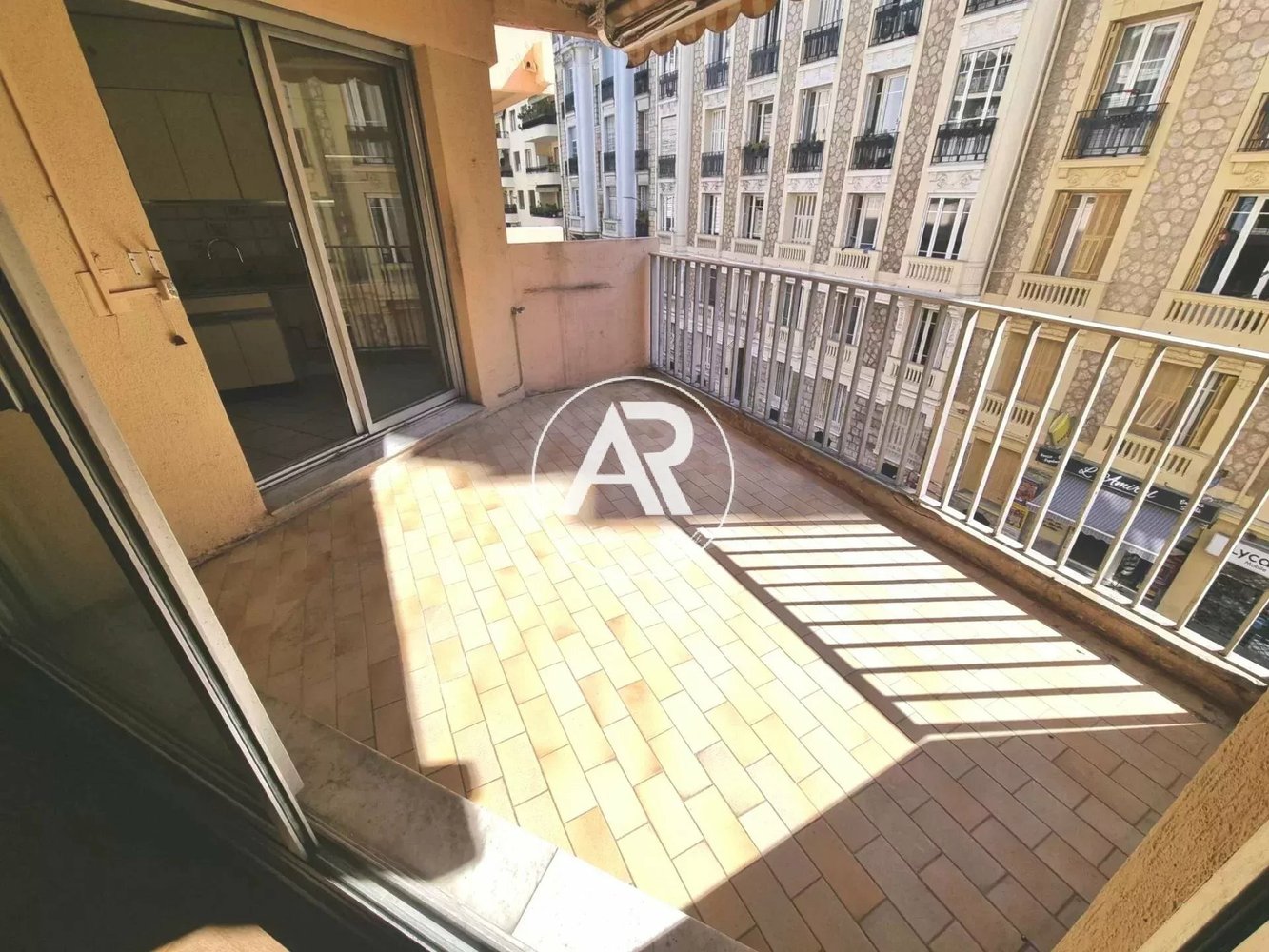 Property photo in Musicians Quarter