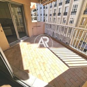 Property in Musicians Quarter