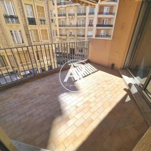 Property in Musicians Quarter