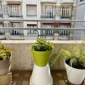 Property in Musicians Quarter