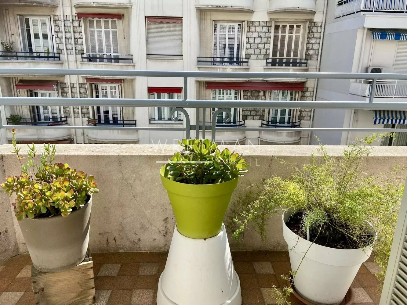 Property photo in Musicians Quarter