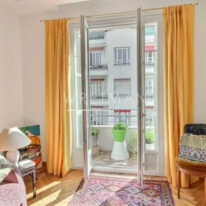 Property in Musicians Quarter