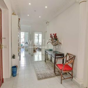 Property in Musicians Quarter