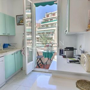 Property in Musicians Quarter