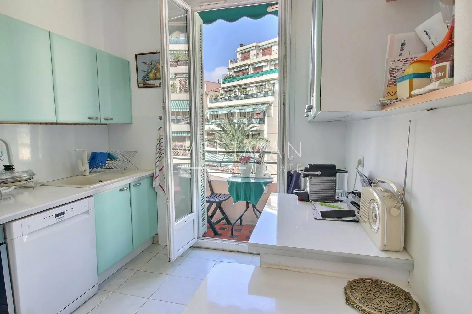 Property photo in Musicians Quarter