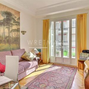 Property in Musicians Quarter