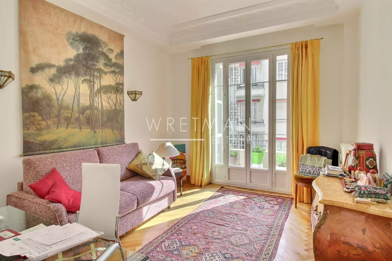 Property photo in Musicians Quarter