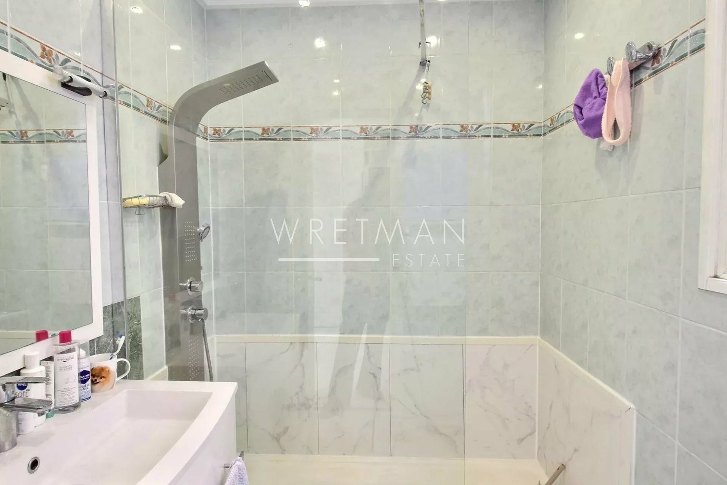 Property photo in Musicians Quarter