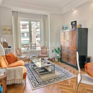 Property in Musicians Quarter