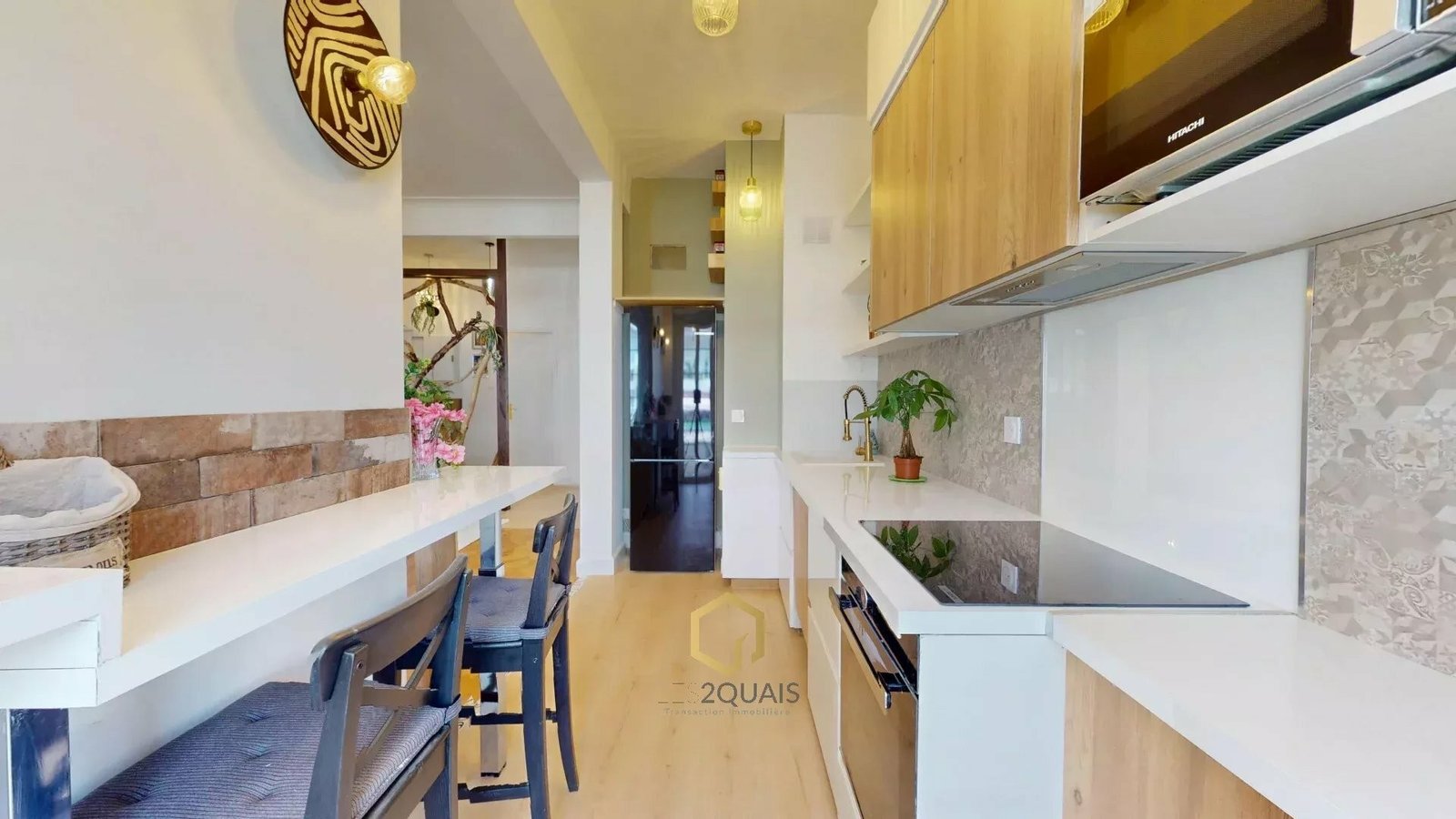 Property photo in Musicians Quarter