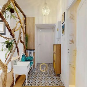 Property in Musicians Quarter