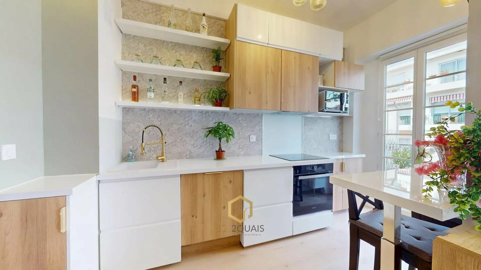 Property photo in Musicians Quarter