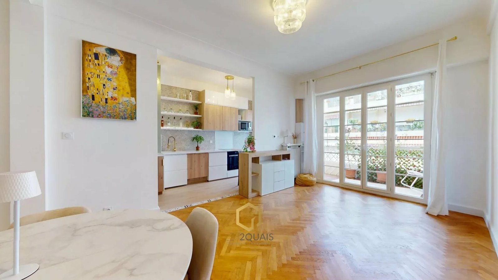 Property photo in Musicians Quarter