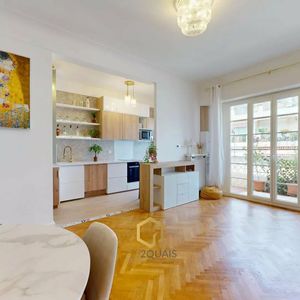 Property in Musicians Quarter