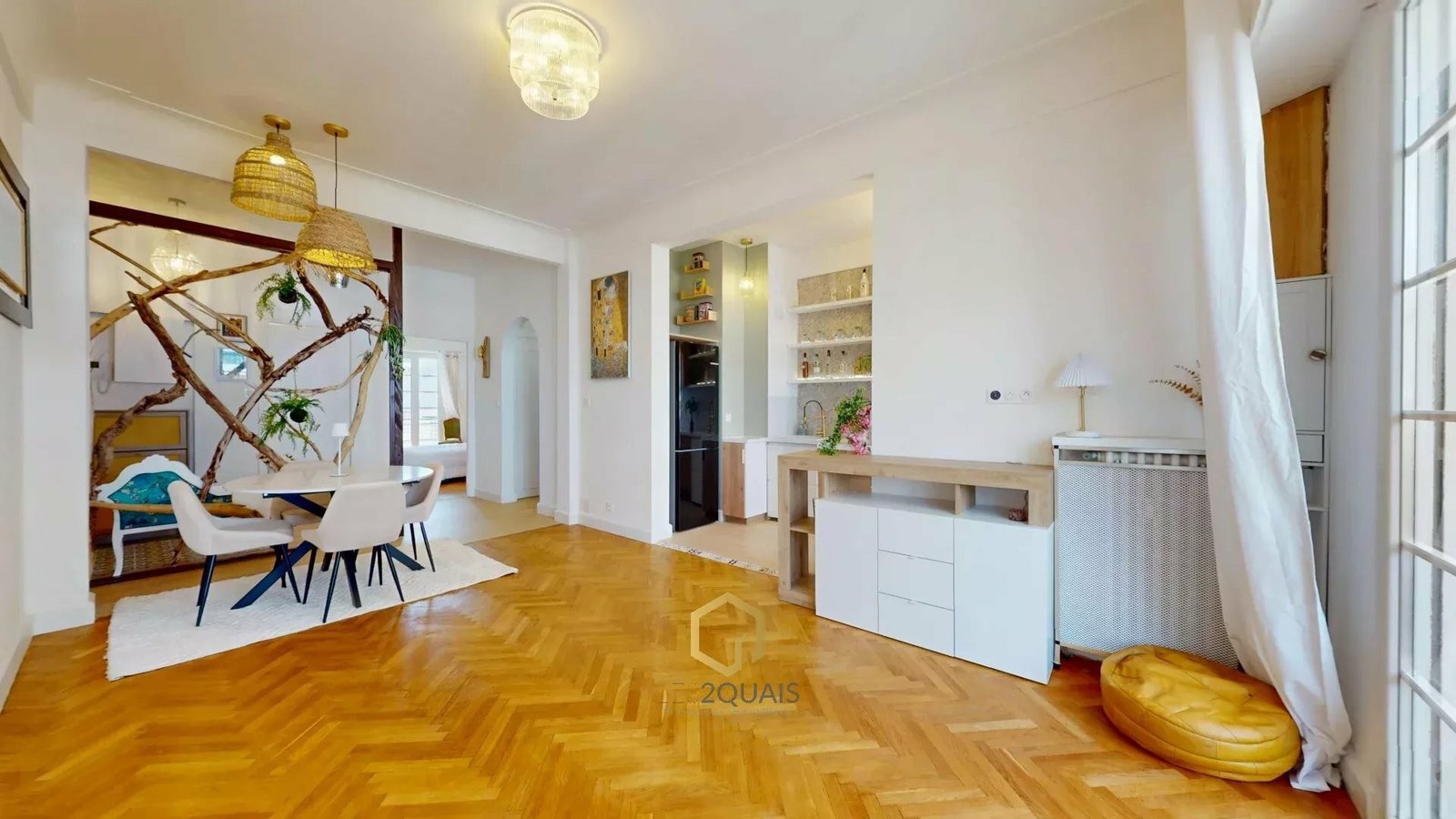 Property photo in Musicians Quarter