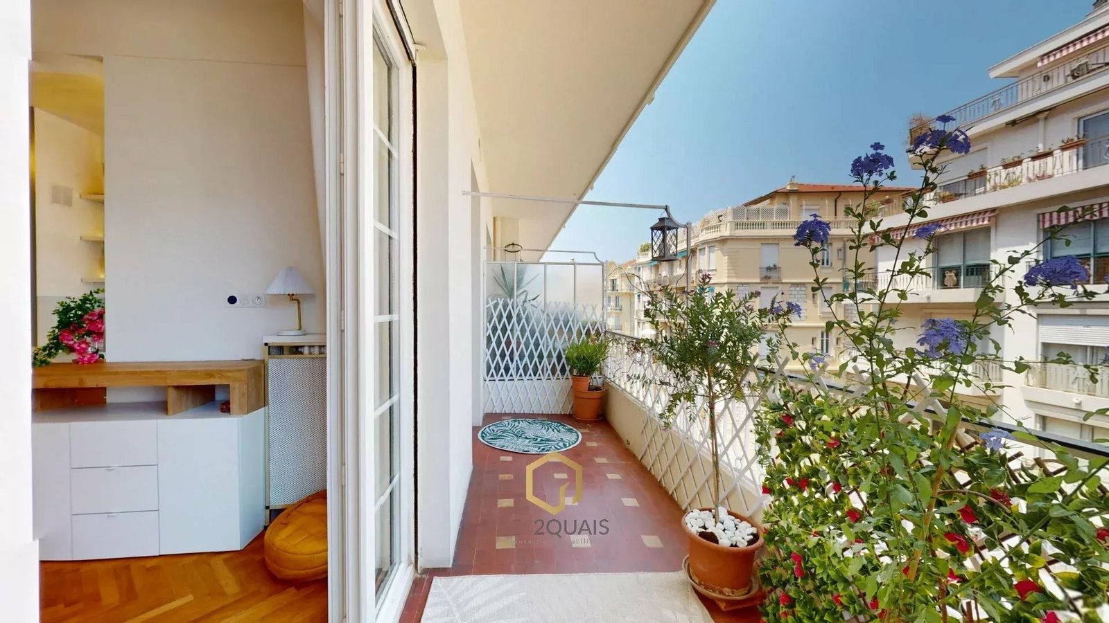 Property photo in Musicians Quarter