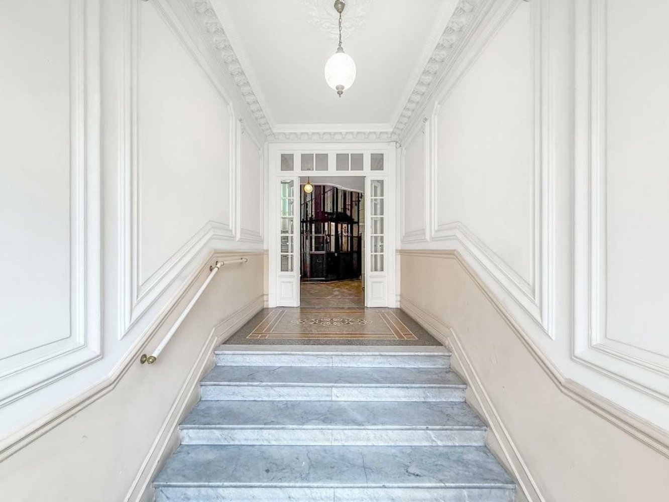 Property photo in Musicians Quarter