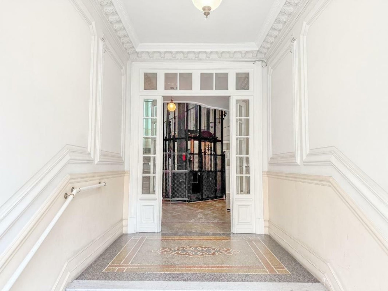 Property photo in Musicians Quarter