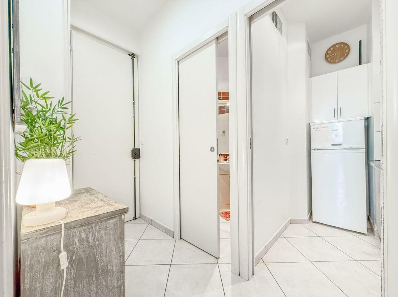 Property photo in Musicians Quarter