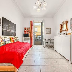 Property in Musicians Quarter