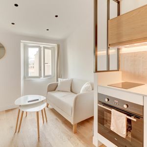 Property in Musicians Quarter