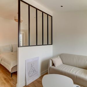 Property in Musicians Quarter