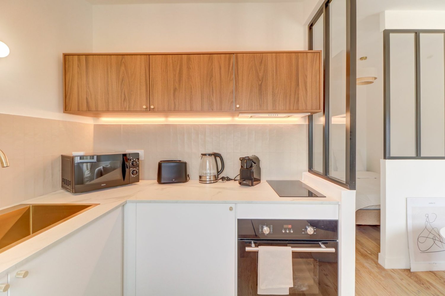 Property photo in Musicians Quarter