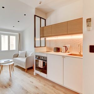 Property in Musicians Quarter