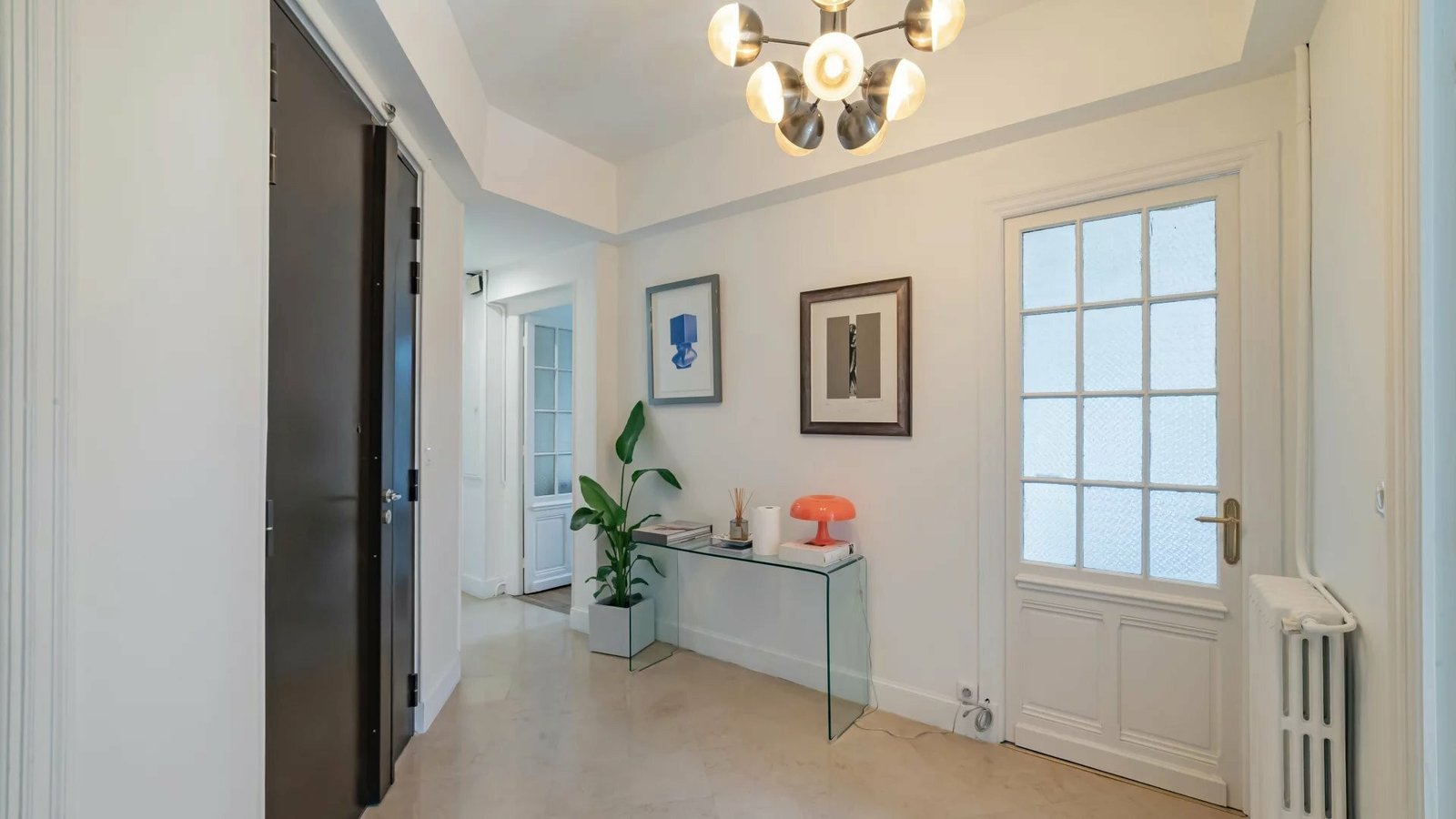 Property photo in Musicians Quarter