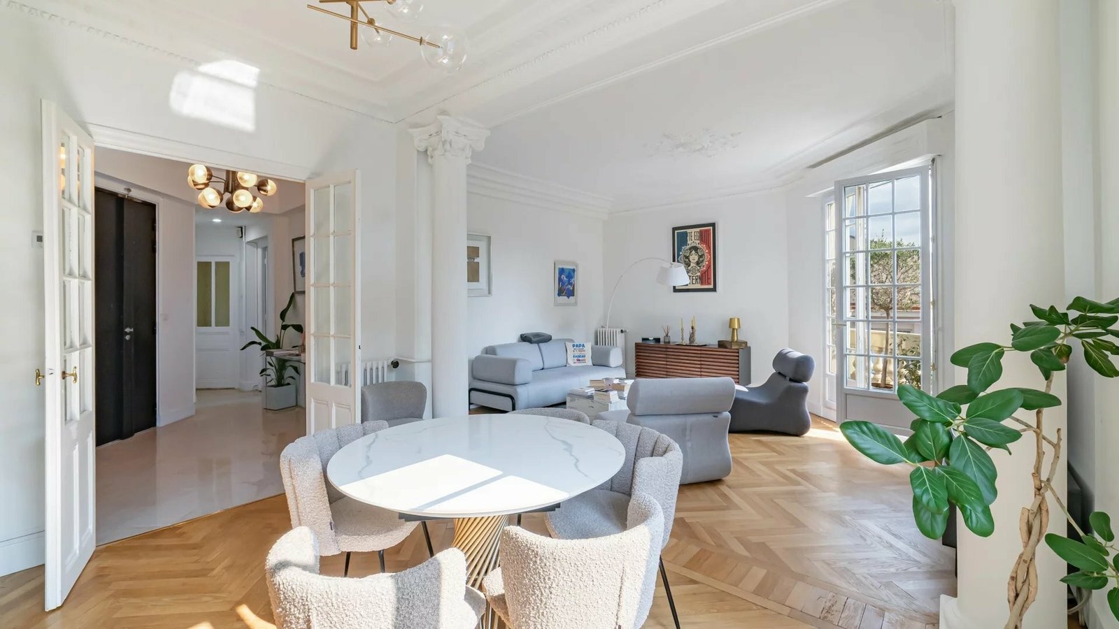 Property photo in Musicians Quarter