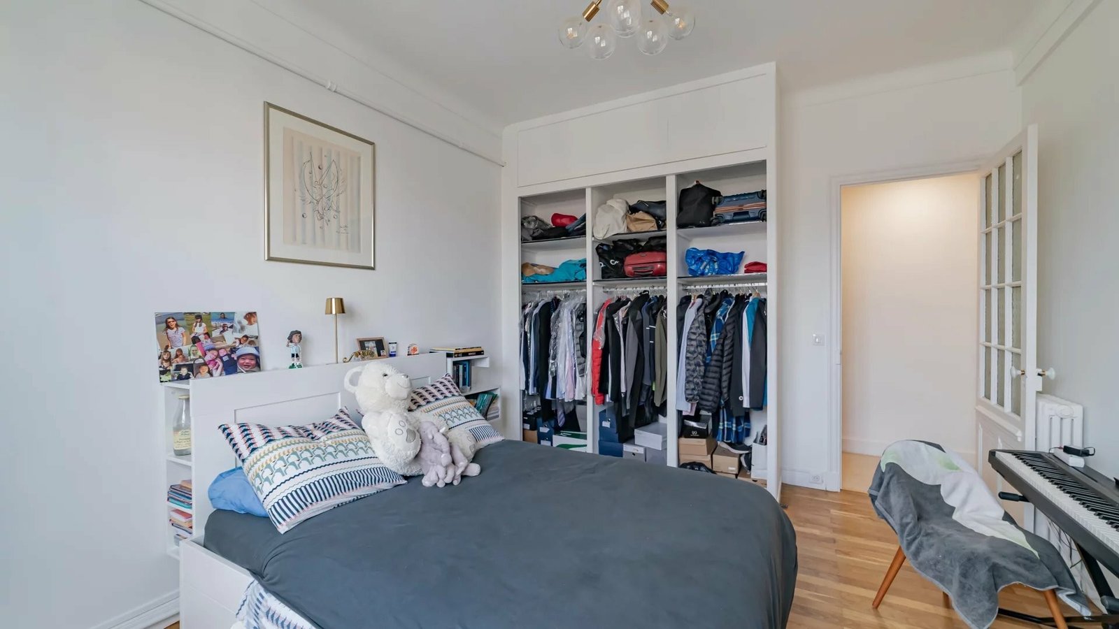 Property photo in Musicians Quarter