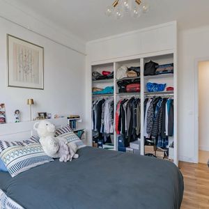 Property in Musicians Quarter