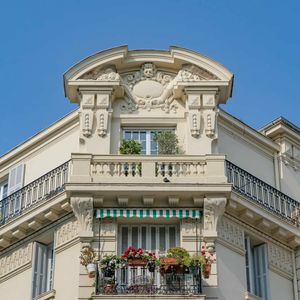 Property in Musicians Quarter