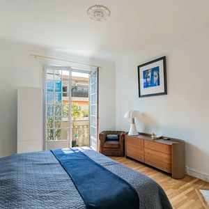 Property in Musicians Quarter