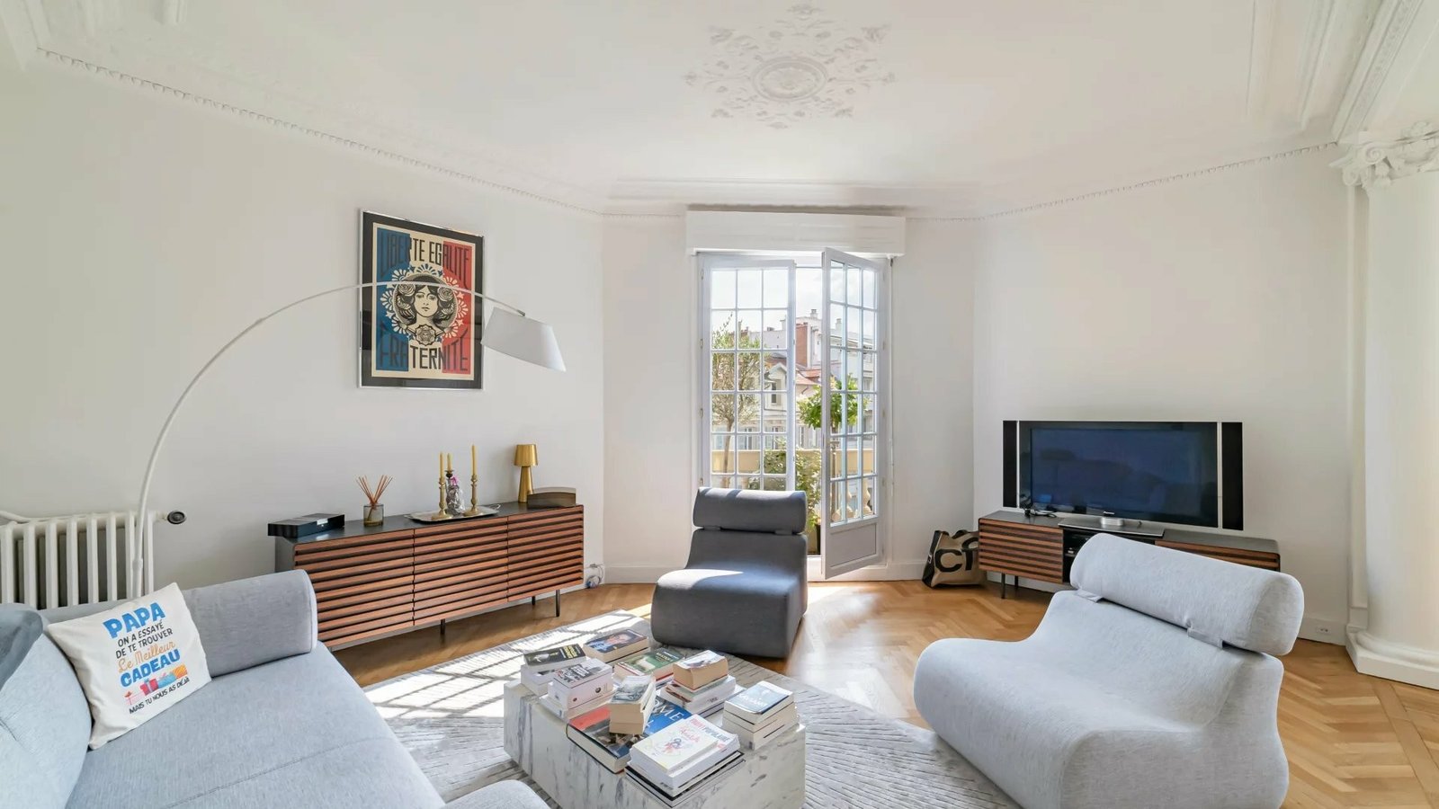 Property photo in Musicians Quarter